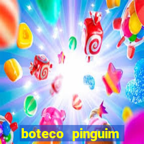 boteco pinguim assis brasil porto alegre