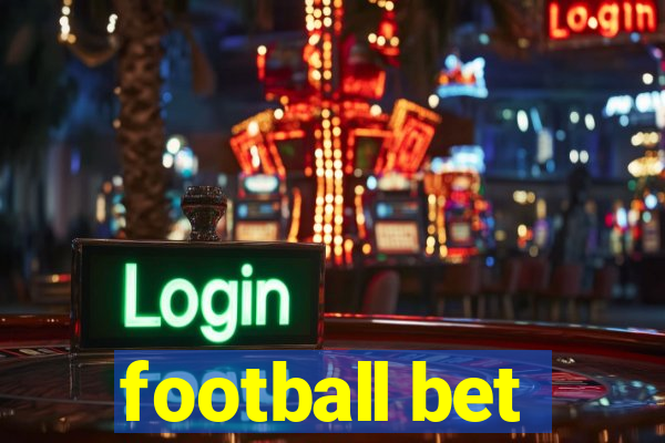 football bet