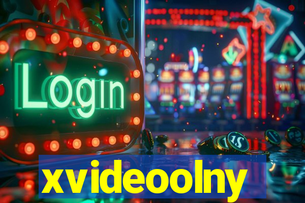 xvideoolny