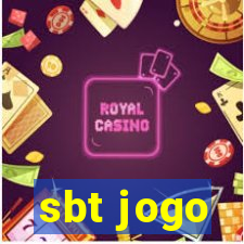 sbt jogo