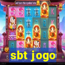 sbt jogo