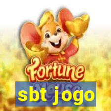 sbt jogo