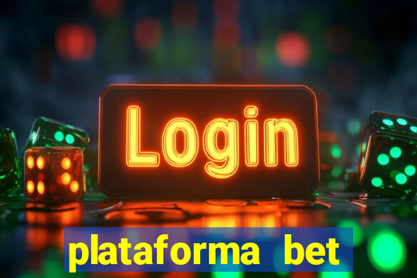 plataforma bet pagando no cadastro