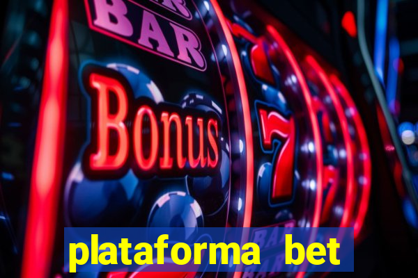 plataforma bet pagando no cadastro