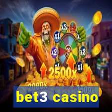 bet3 casino