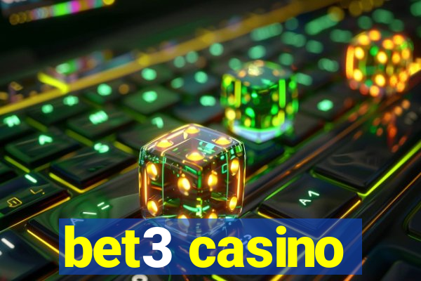 bet3 casino