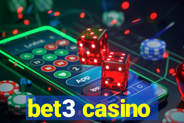 bet3 casino