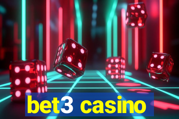 bet3 casino