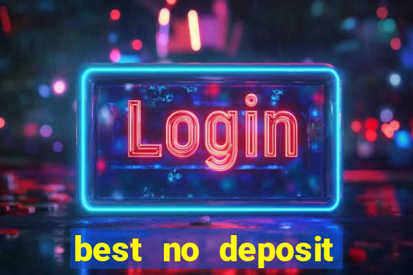 best no deposit bingo bonuses