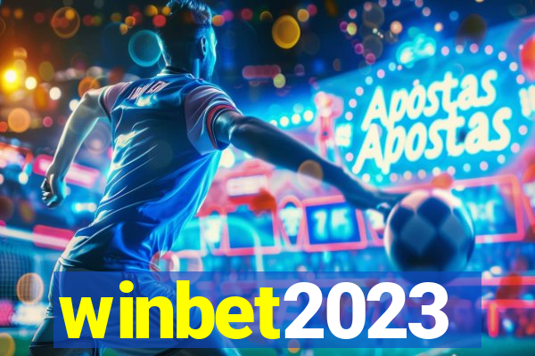 winbet2023