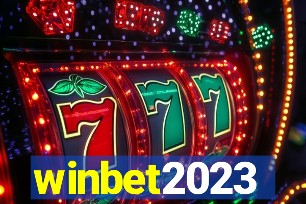 winbet2023