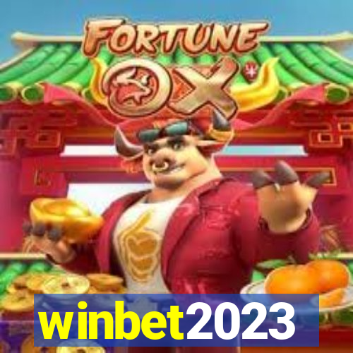 winbet2023