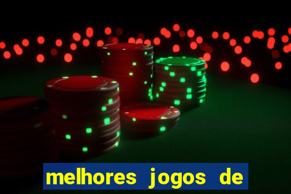 melhores jogos de cartas online