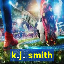 k.j. smith