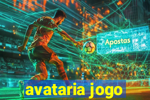 avataria jogo