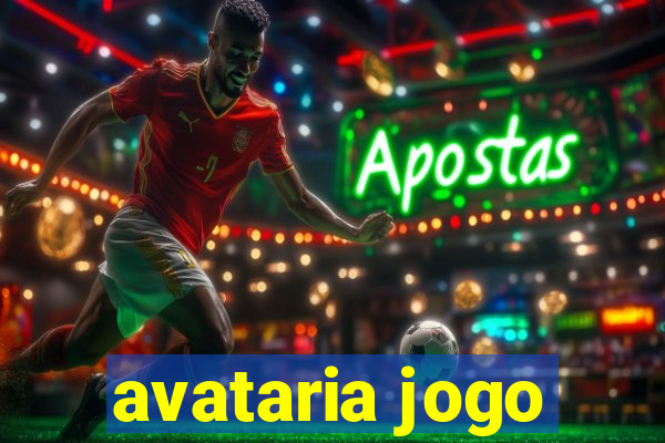 avataria jogo