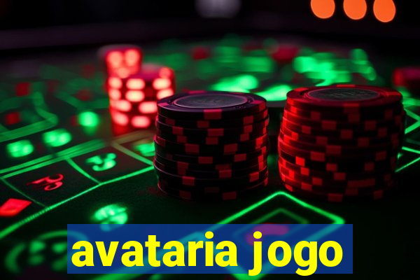 avataria jogo