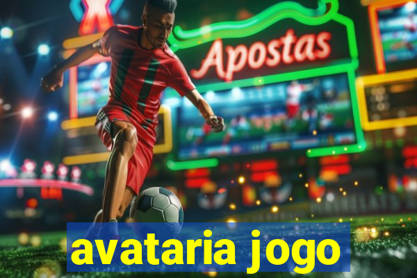 avataria jogo