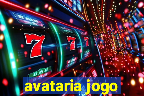 avataria jogo