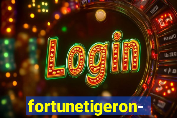 fortunetigeron-line.org