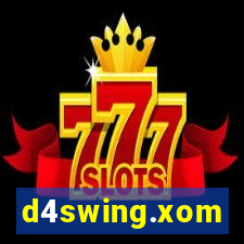 d4swing.xom