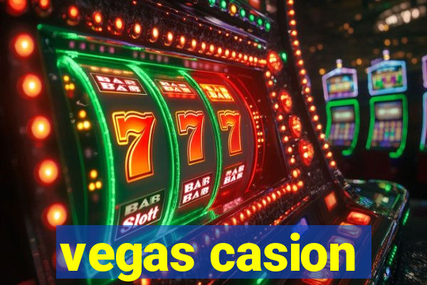 vegas casion