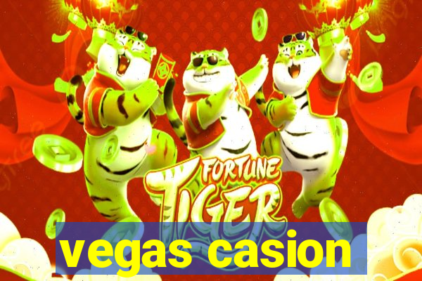 vegas casion