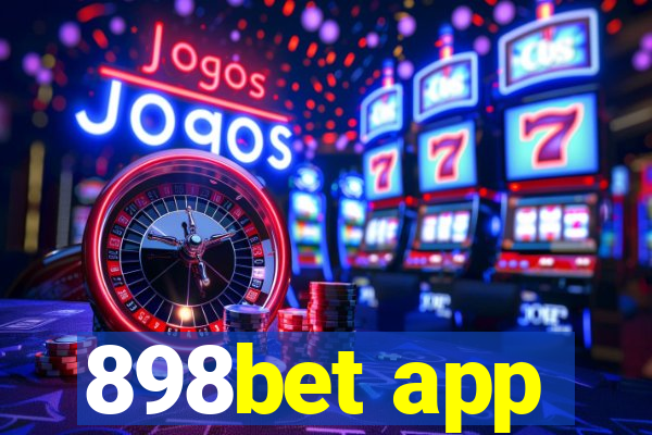 898bet app