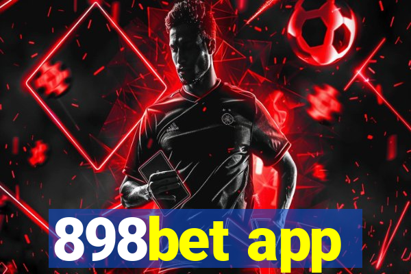 898bet app