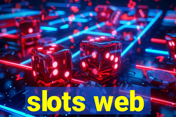 slots web