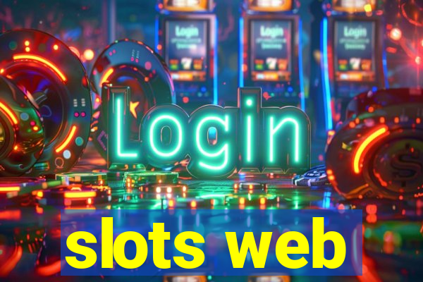 slots web