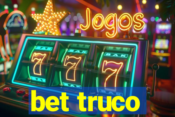 bet truco