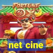 net cine