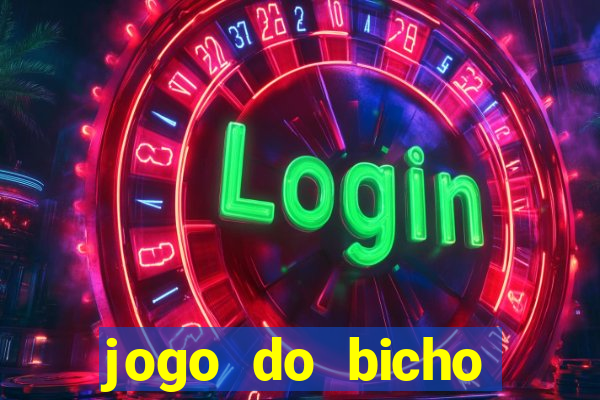 jogo do bicho online aplicativo