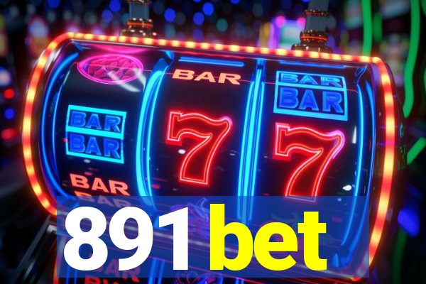 891 bet