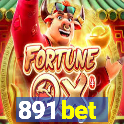 891 bet