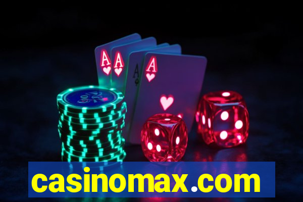 casinomax.com