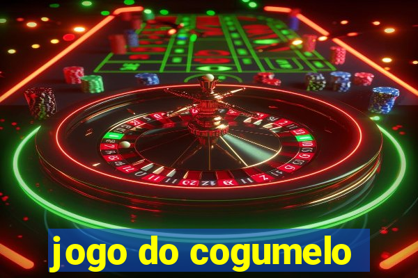 jogo do cogumelo