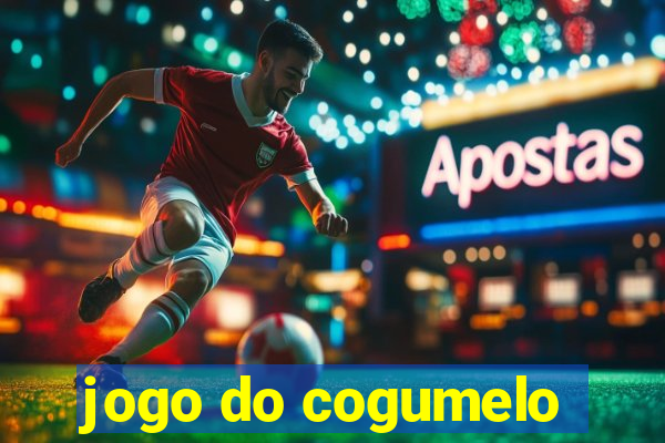 jogo do cogumelo