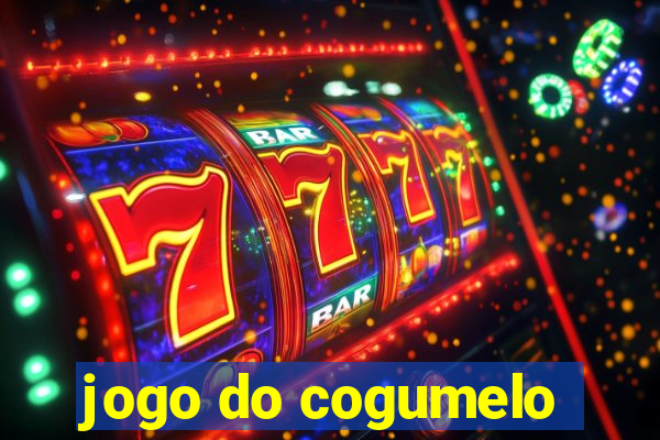 jogo do cogumelo