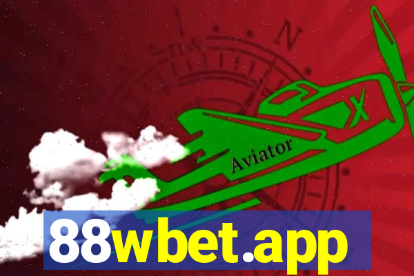 88wbet.app