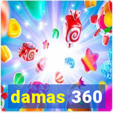 damas 360