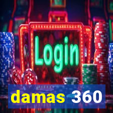 damas 360