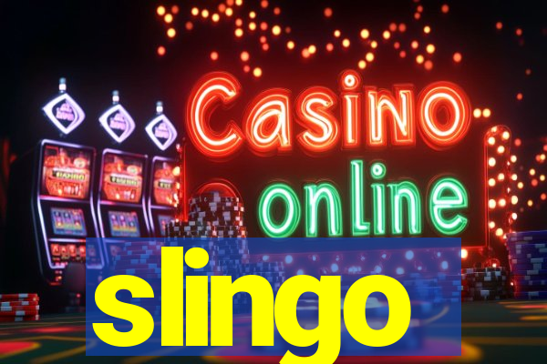 slingo