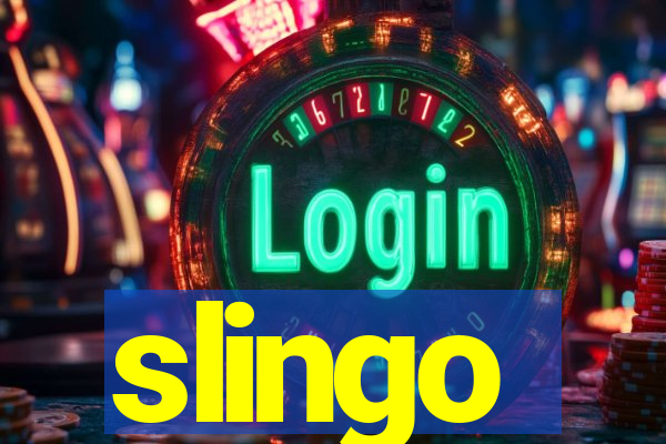 slingo