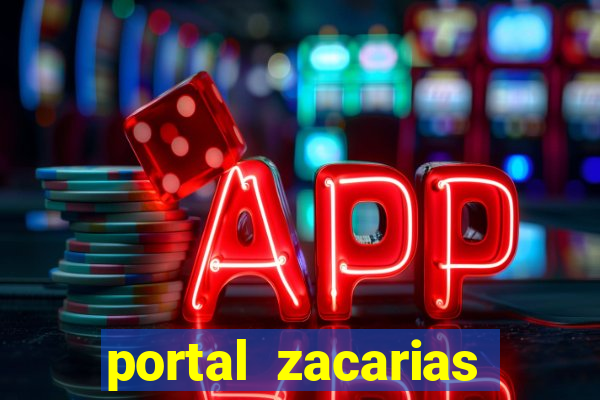 portal zacarias bele belinha