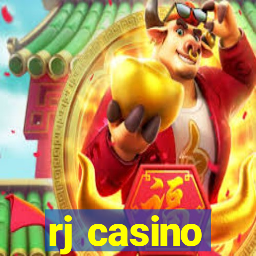 rj casino