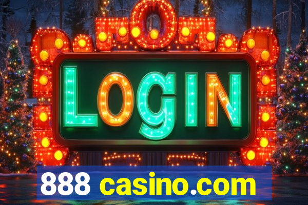 888 casino.com