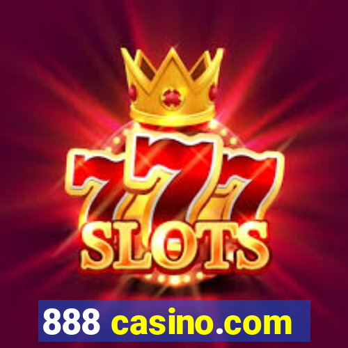 888 casino.com