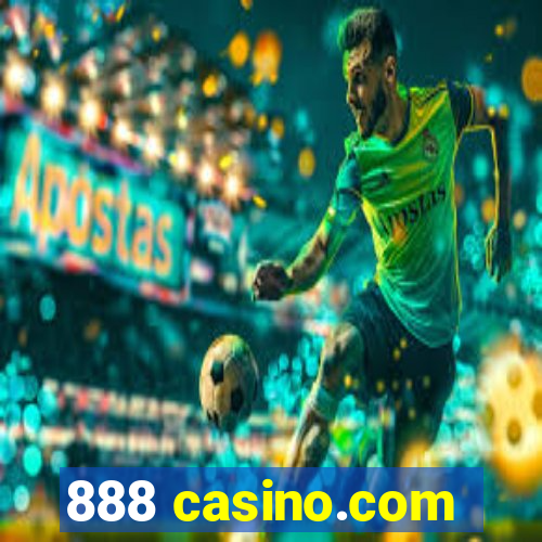 888 casino.com